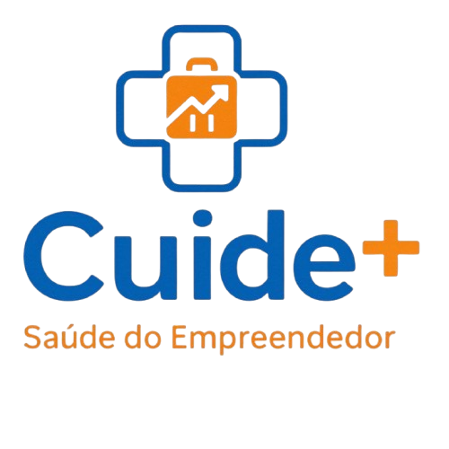 Cuide+ Logo